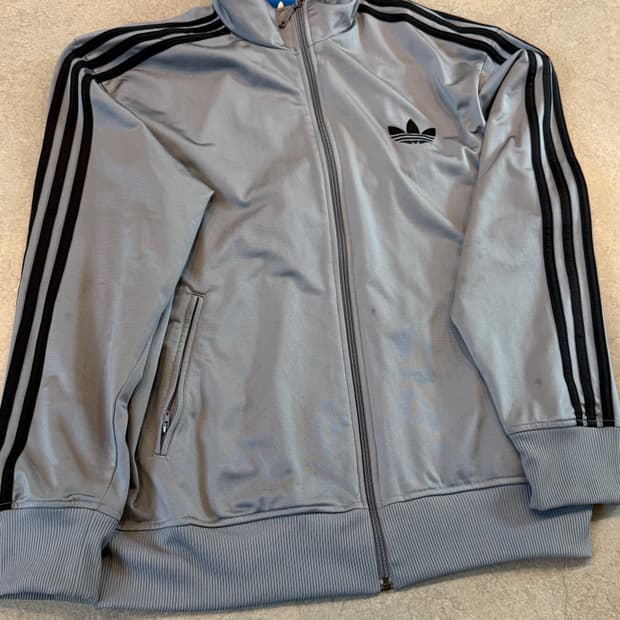 아디다스 파이어버드 져지