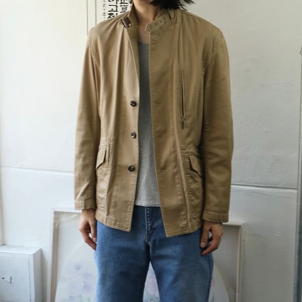 J.PRESS 필드 블레이저 자켓
