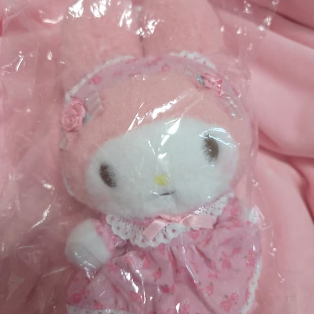 모모메로 마이멜로디