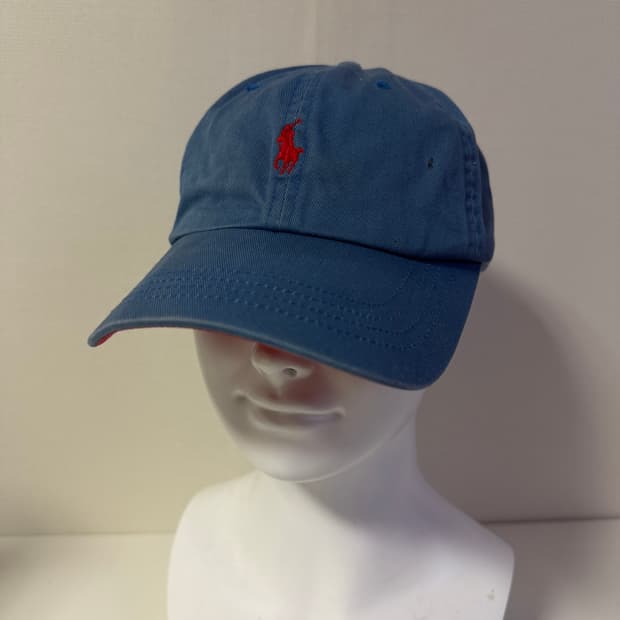 폴로 랄프로렌 빈티지 볼캡