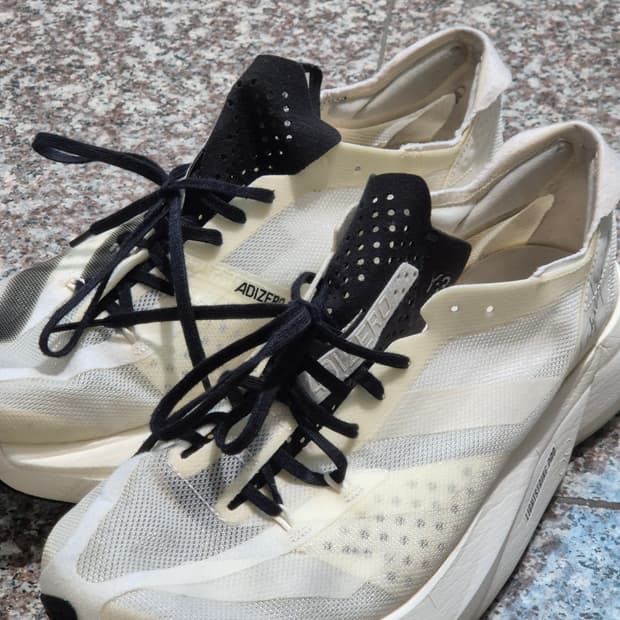 Y-3 아디오스 프로 3.0 265 급처