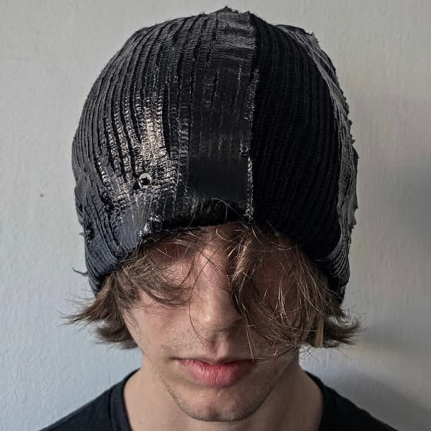 Carnet archive 비니