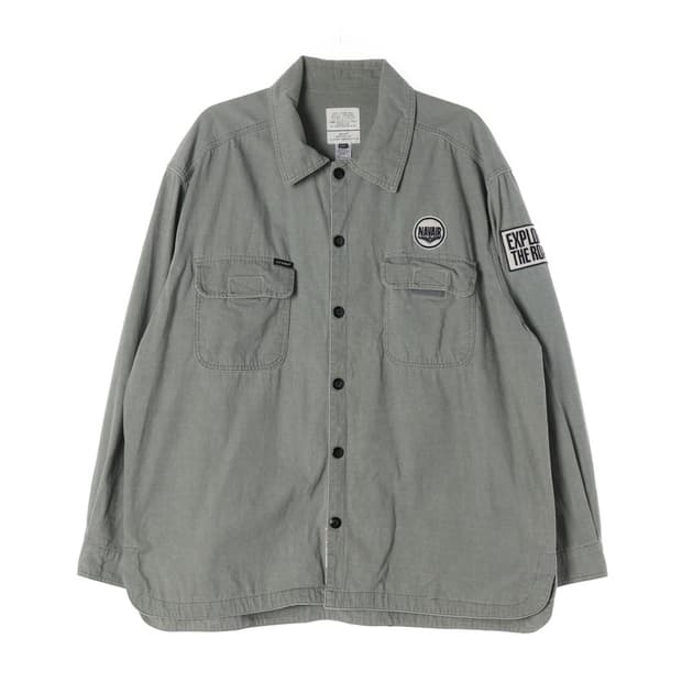 MEDECO 워크웨어 셔츠 XXL