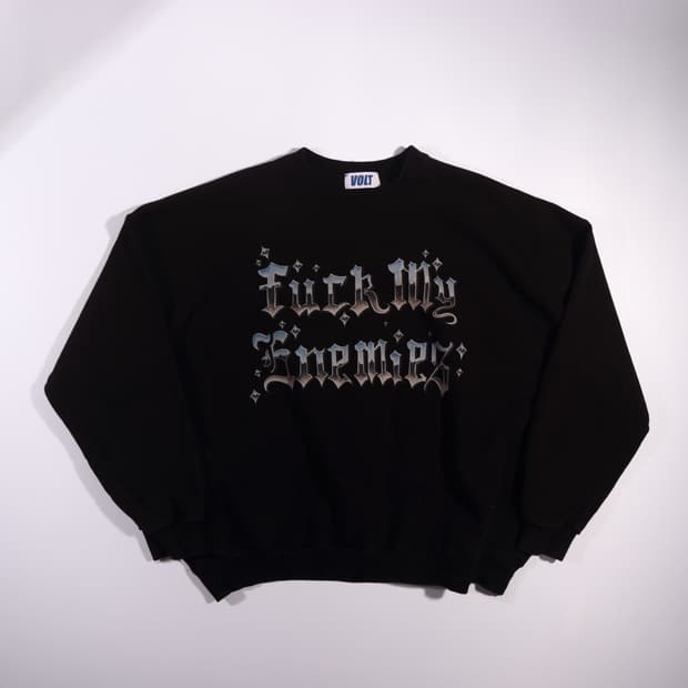 VOLT 스웻셔츠 B423