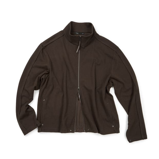 택있는 새상품) etce 니트집업 M