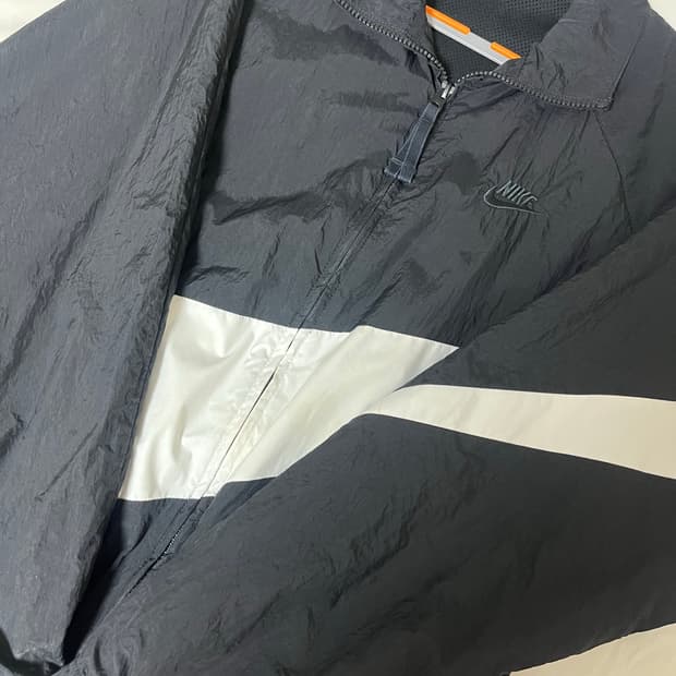 나이키 바람막이