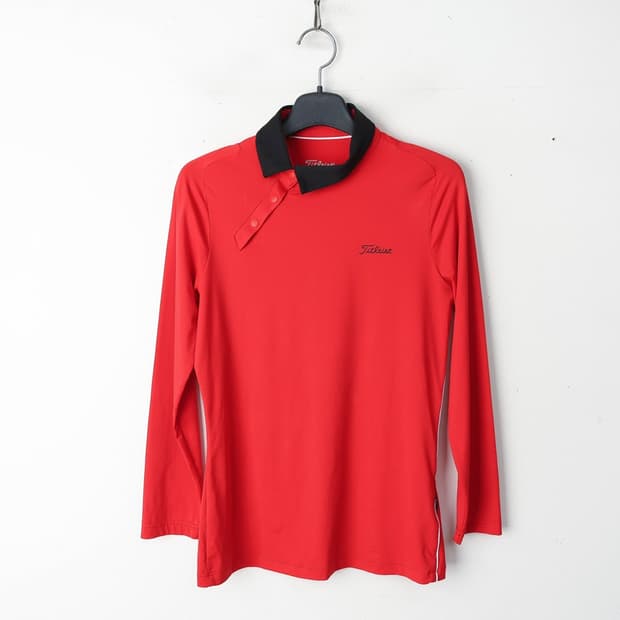 44/타이틀리스트 골프 티셔츠