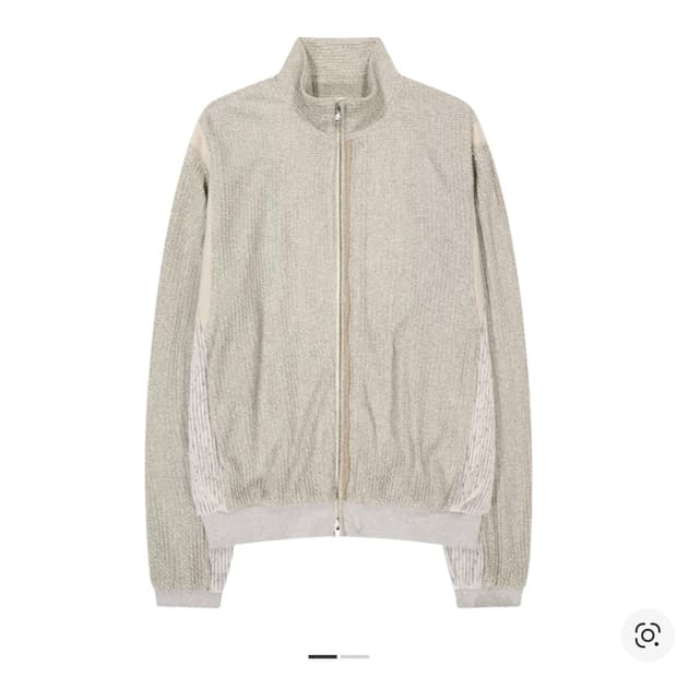 엑슬림 Xlim ep8 져지 멜란지그레이 M