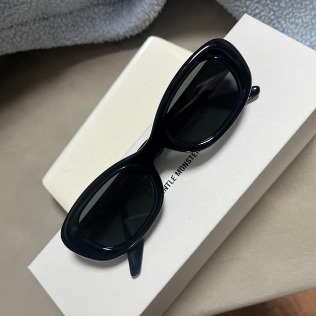 젠틀몬스터 탐부01