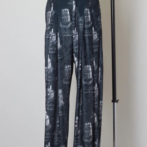 신야코즈카 디어 배기 M