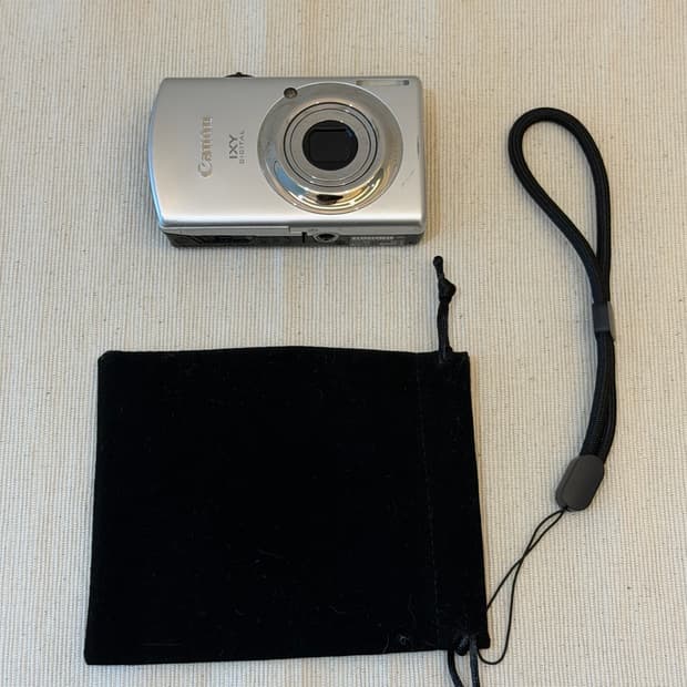 익시920 / ixy920 / 익서스920 / ixus870 / 캐논