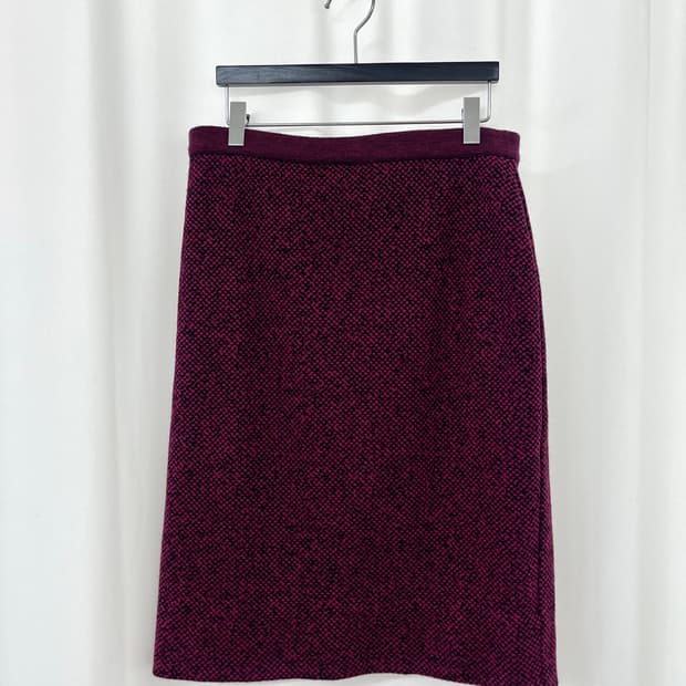 90's Devernois PARIS skirt