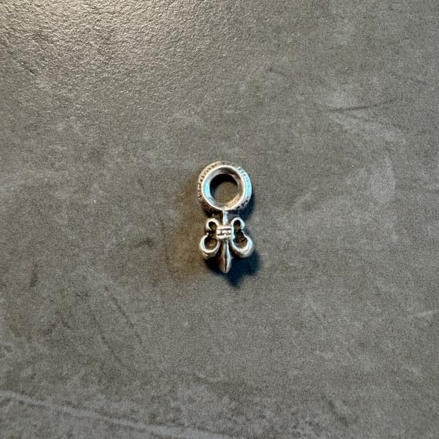 크롬하츠 bs플레어 스택