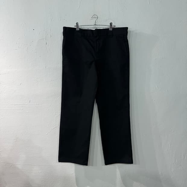 디키즈 치노팬츠 면바지 36