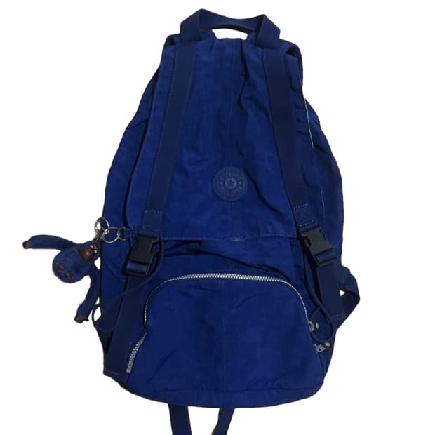 kipling backpack