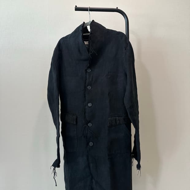 잠바렛 프로토지컬 코트 48