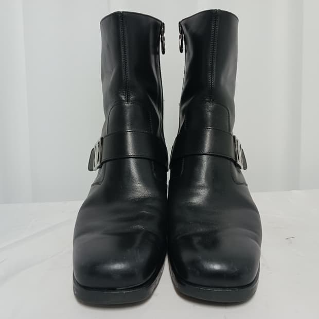 Ferragamo 페리가모  7 1/2(240~245)