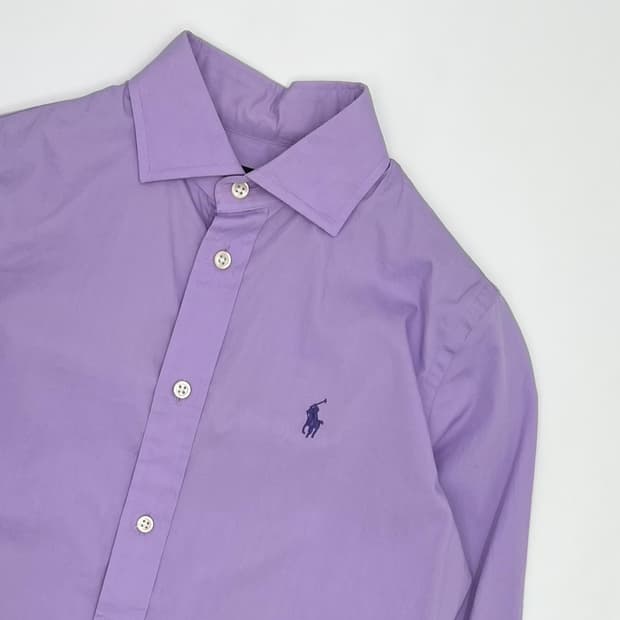 폴로 랄프로렌 셔츠