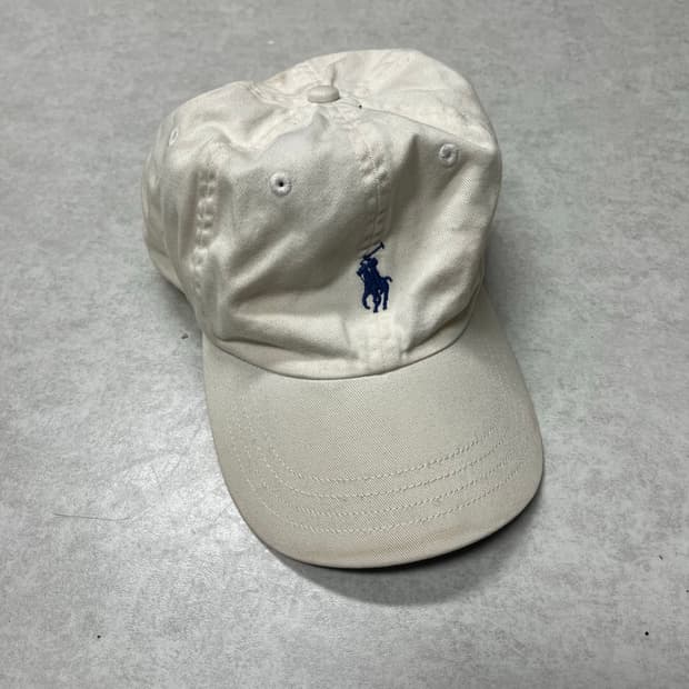 폴로 랄프로렌 볼캡