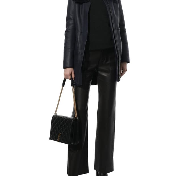 로로 피아나 리버서블 풀집업 코트(무통)40 사이즈-해외발송