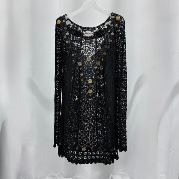 vtg dress