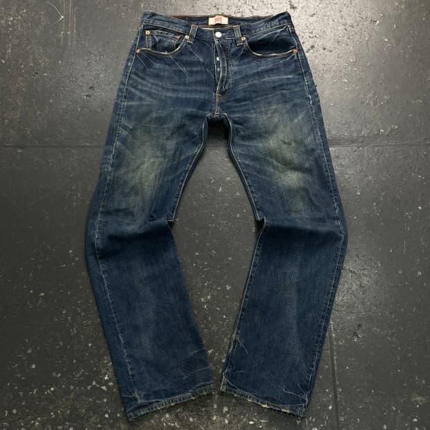 32 리바이스 501 청바지