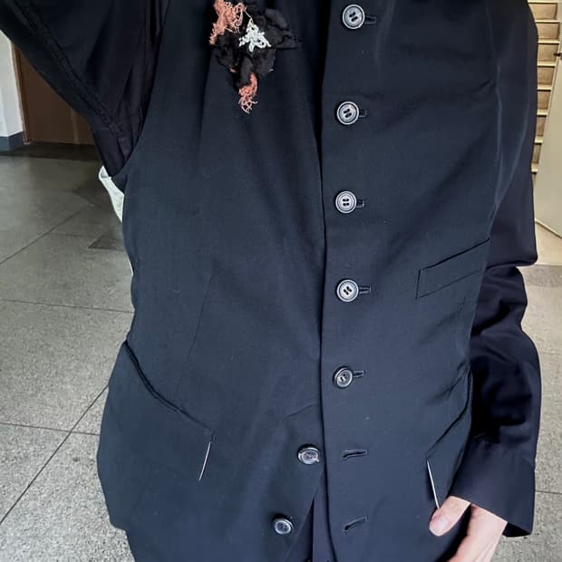 요지 야마모토 y’s 베스트
