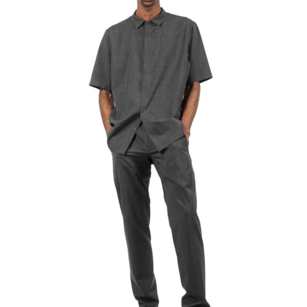 [33] veilance 베일런스 haedn lt pants 헤든 바지