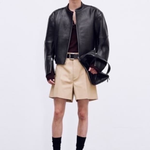 렉토 모터사이클