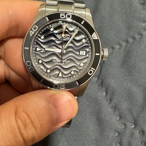 미도 오션스타39(26.1.16 스탬핑) 풀박스 급처