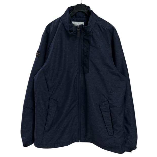 밀레 바람막이점퍼