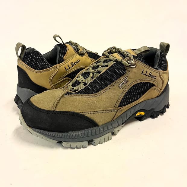 엘엘빈 고어텍스