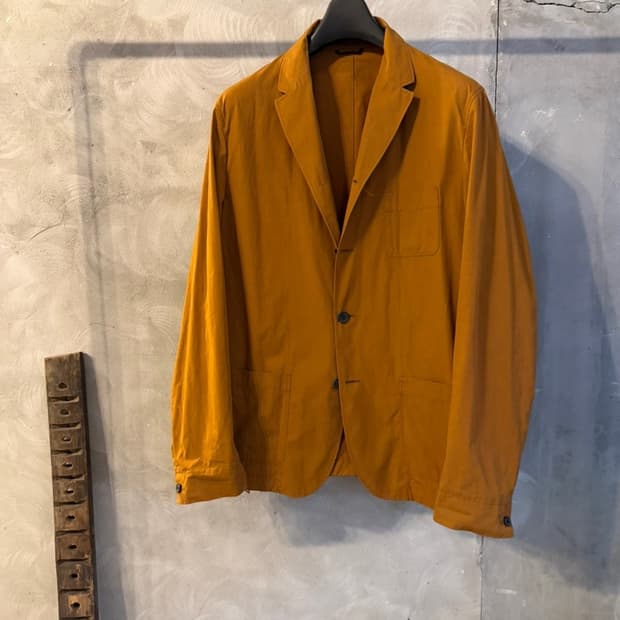 마우로 그리포니 워크자켓 사이즈 105