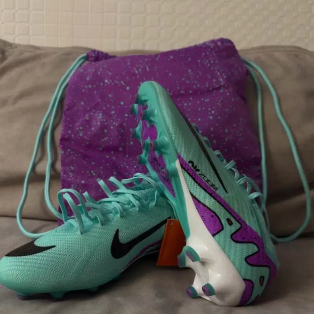 나이키 줌 머큐리얼 베이퍼 15 엘리트 AG(275) 새상품