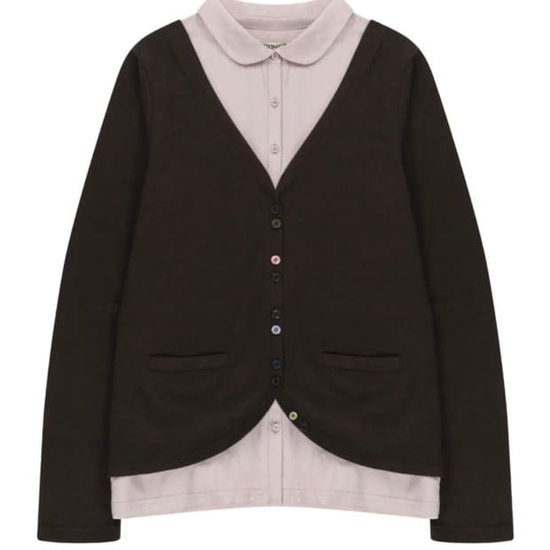 코이세이오 가디건