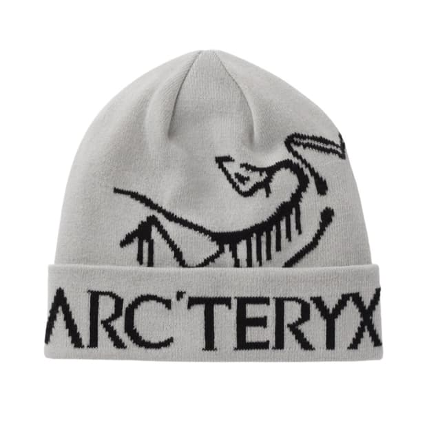 새상품 아크테릭스 비니 버드 워드 토크 오르카