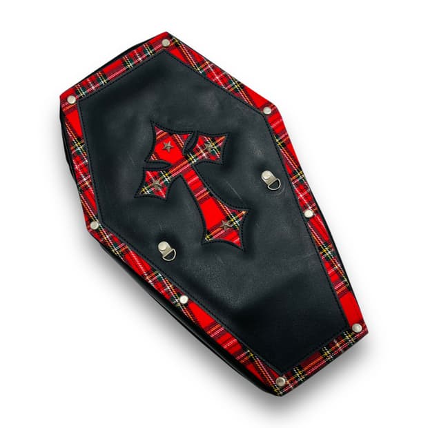 Rock Funk Goss Cross Backpack