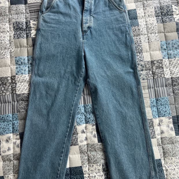 아미 알렉스핏 연청 구매합니다