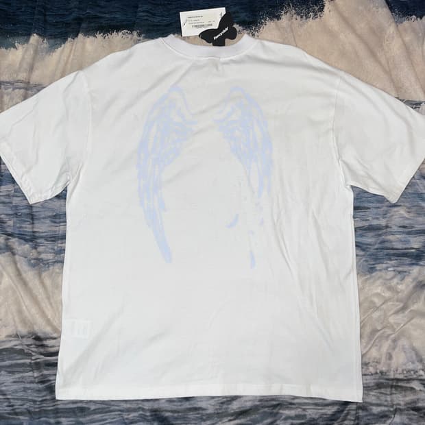 FANCYCLUB Rebirth Of Heaven Tee