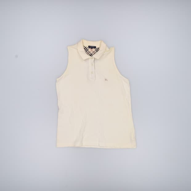 S 여성 민소매 티셔츠 0401H1