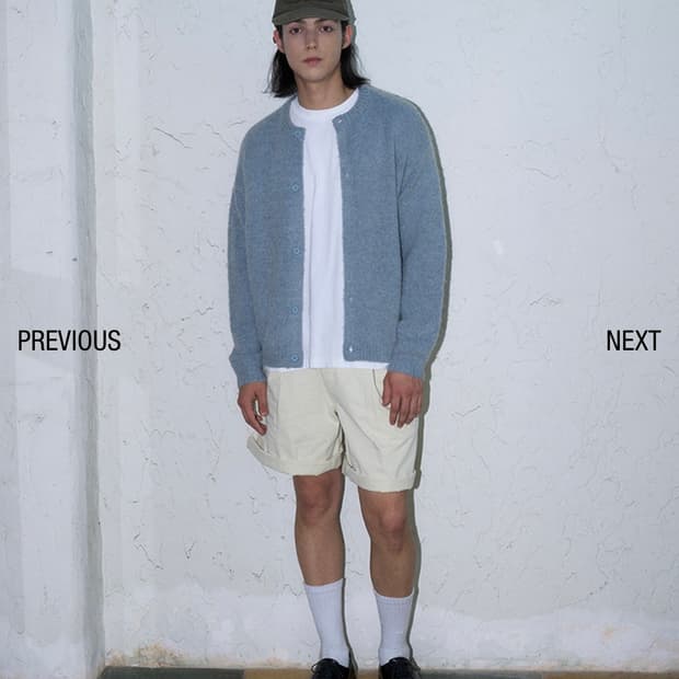 Partimento 가디건