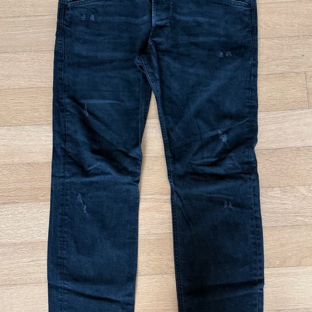 디젤 청바지 Belther 069ac