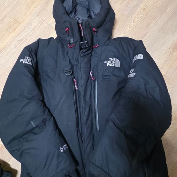 노스페이스 히말라야 105