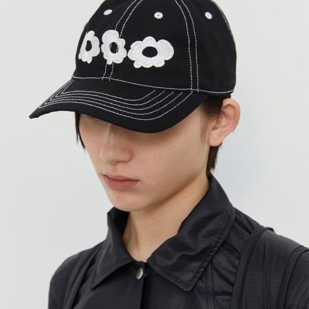 버뮬라 볼캡 새상품