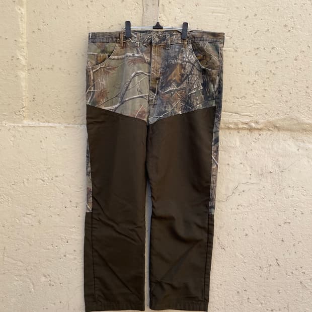 90s 랭글러 리얼트리