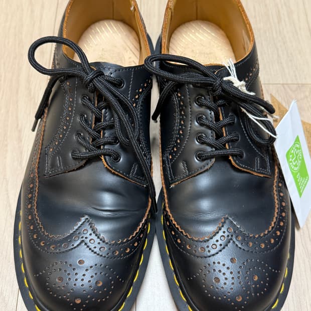 닥터마틴 3989 made in england 280