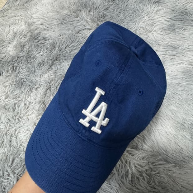 MlB La다져스 볼캡