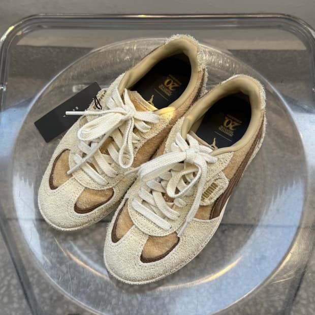 PUMA Palermo Moda Monster Hunter