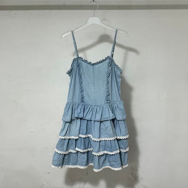 vtg dress
