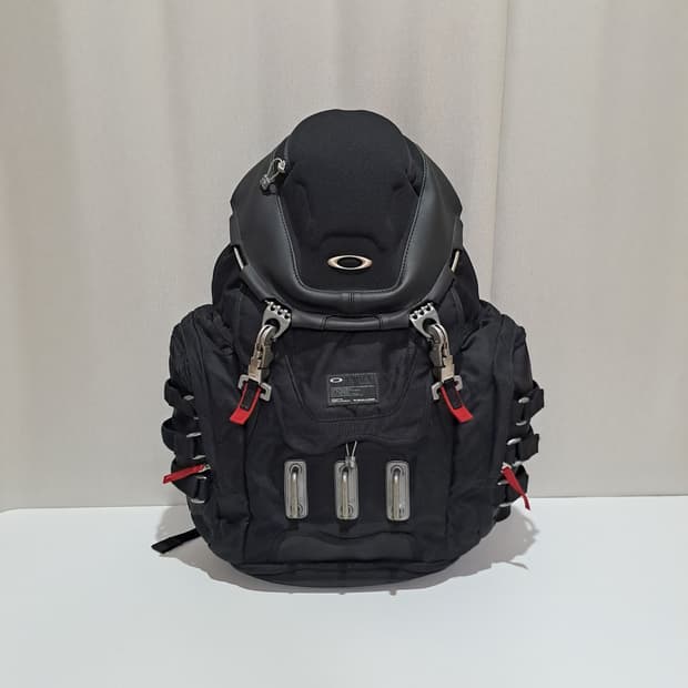 (택포) 오클리 키친 싱크백팩 B422